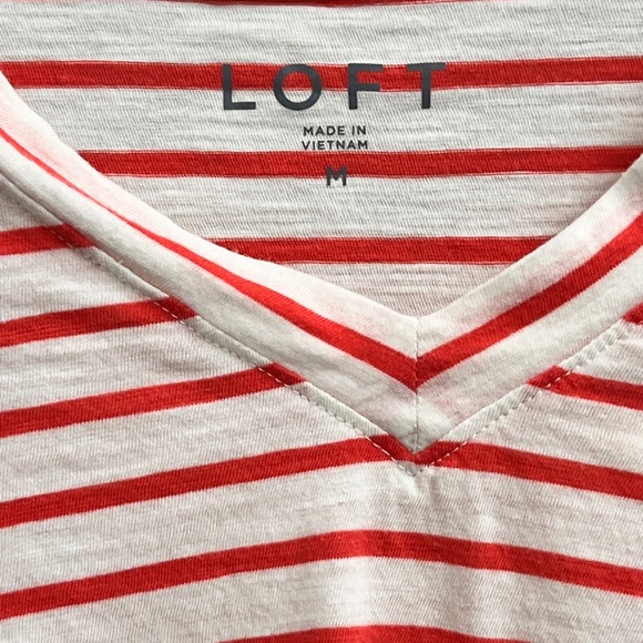 Loft T-shirt - Picture 4 of 13